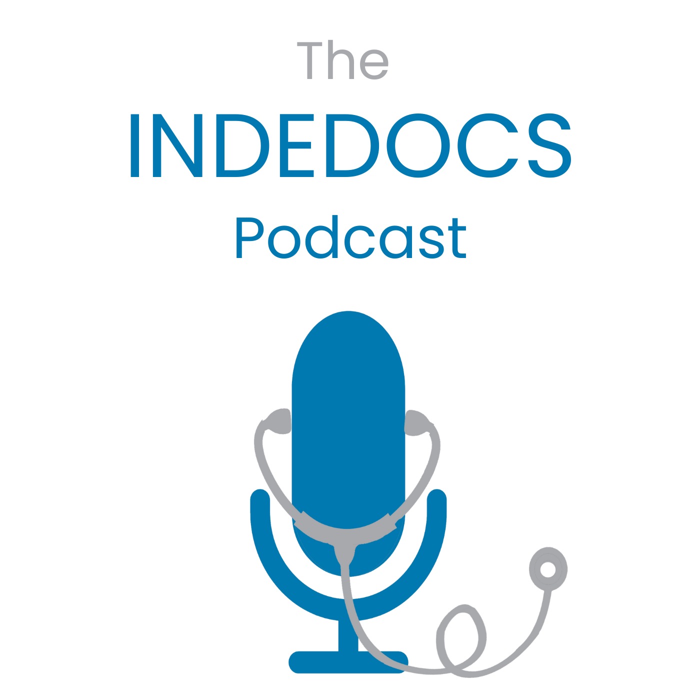 The IndeDocs Podcast: How to Run a Successful Solo Practice…With Zero Staff